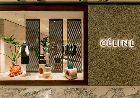 celine opening store in melbourne|Coming Soon: Celine’s First Standalone Australian Store Is .